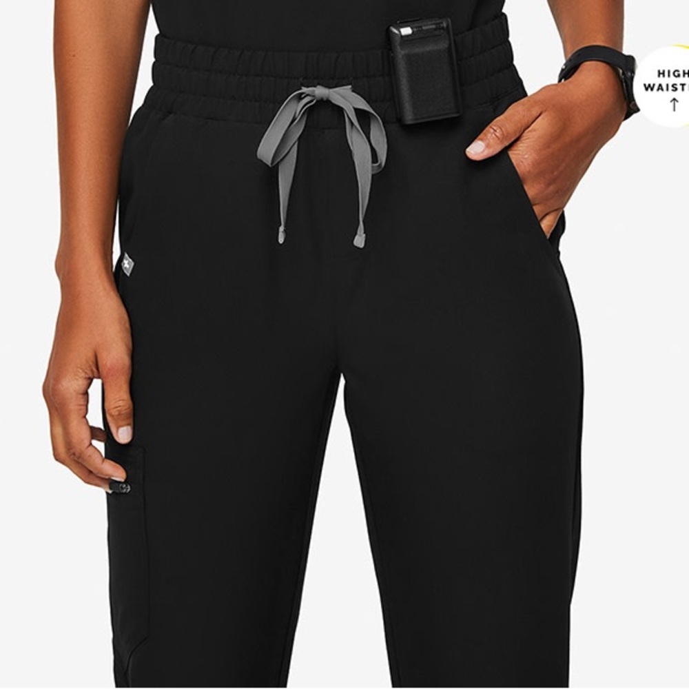 Figs Zamora joggers high waisted